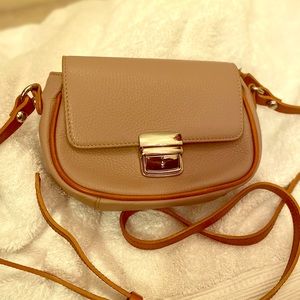 Valentina Genuine Leather Bag